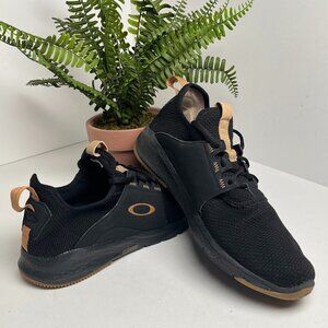Oakley Sneakers Mens Size 9 FOF100136-001